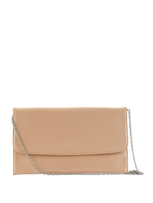 beige sling bag - 16806 - Very Small Image - 1