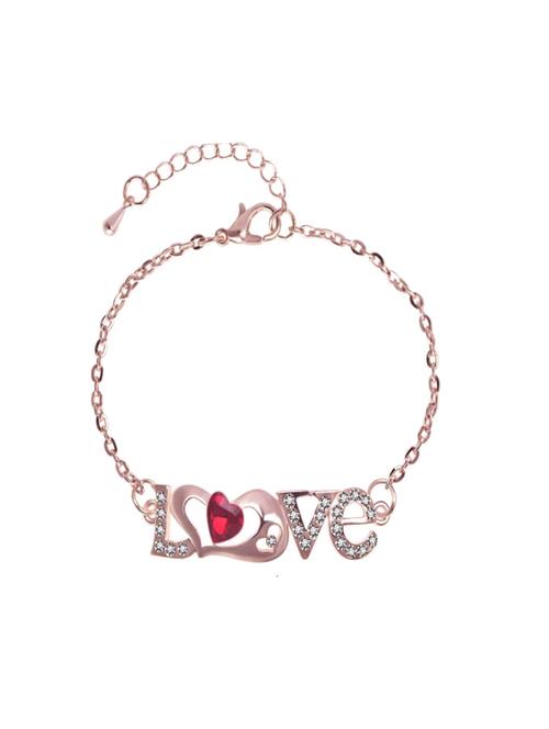 gold plated bangle bracelet - 16807982 - Very Small Image - 1