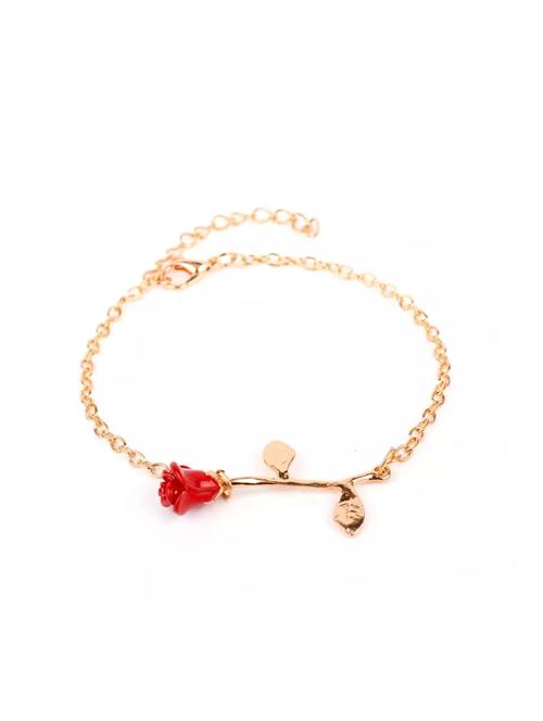 gold plated bangle bracelet - 16807994 - Very Small Image - 1