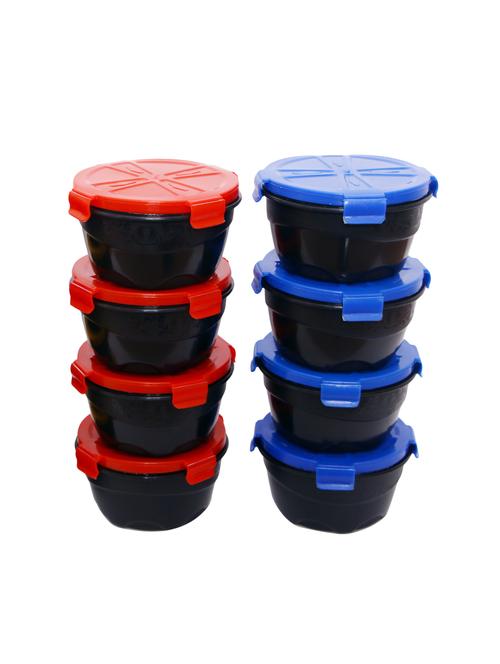 trendy graceful container (set of 8) - 16809094 - Very Small Image - 1