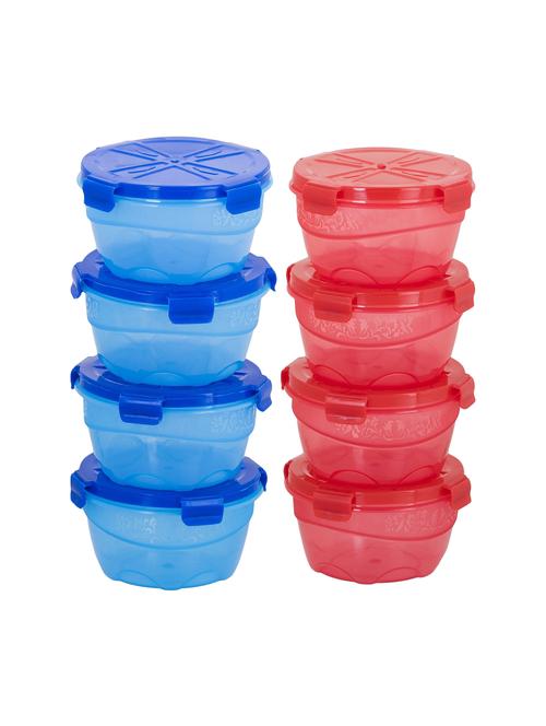 trendy graceful container (set of 8) - 16809096 - Very Small Image - 1