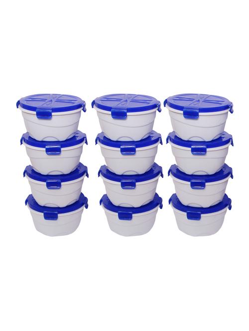 trendy graceful container (set of 12) - 16809384 - Very Small Image - 1