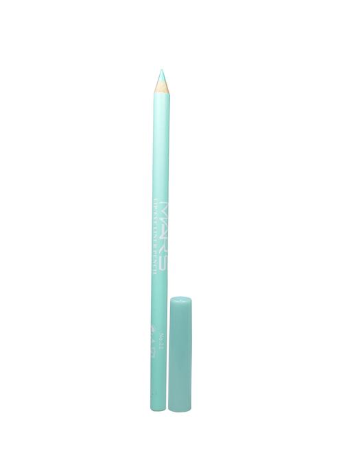 mars eye & lip liner turquoise lp01-22 pack of 1 - 16810772 - Very Small Image - 1
