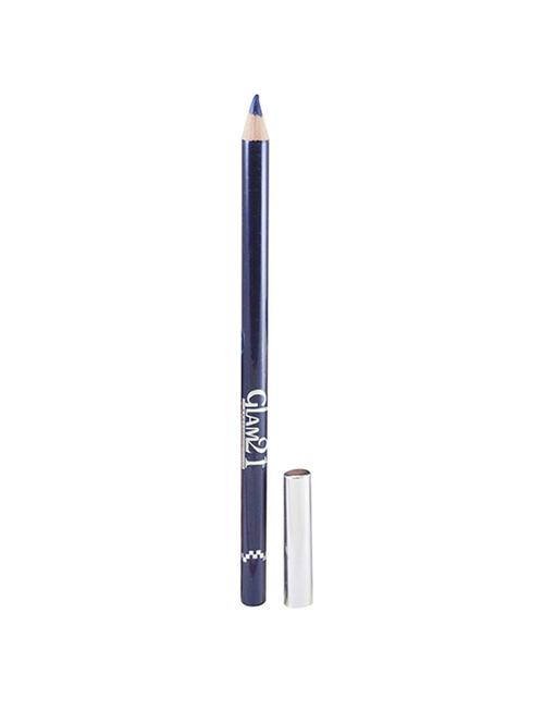 glam21 royal blue glimmerstick for eye & lip liner - 16810789 - Very Small Image - 1