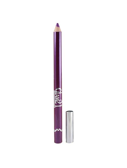 glam21 purple glimmerstick for eye & lip liner - 16810793 - Very Small Image - 1