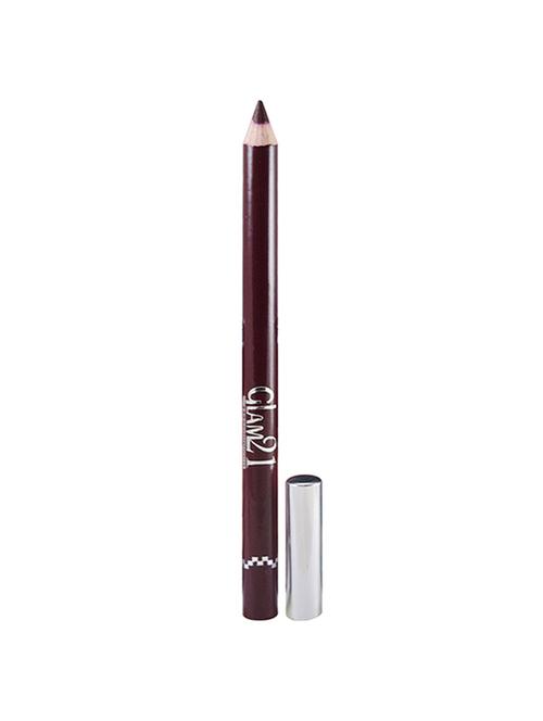 glam21 plum glimmerstick for eye & lip liner - 16810801 - Very Small Image - 1