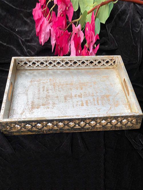 serving tray - 16810966 - Very Small Image - 1