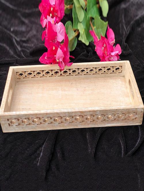 serving tray small - 16810967 - Very Small Image - 1
