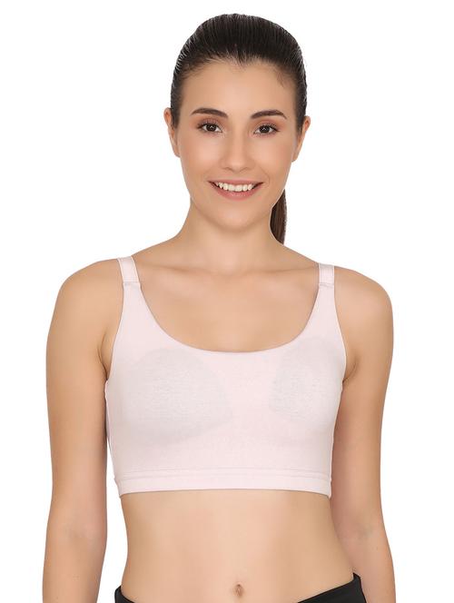 styled back full coverage bra - 16813323 - Very Small Image - 1