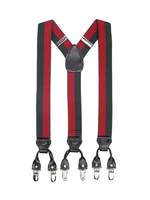 red fabric belt - 16813693 - Very Small Image - 1