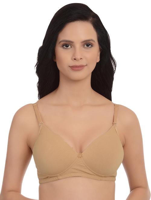 detachable strap t-shirt bra - 16815647 - Very Small Image - 1