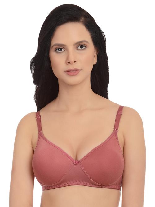 detachable strap floral patch bra - 16815657 - Very Small Image - 1