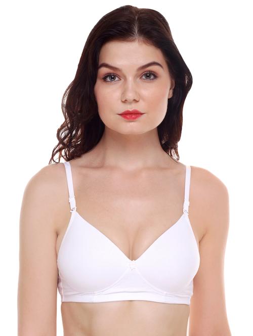 detachable strap t-shirt bra - 16816970 - Very Small Image - 1