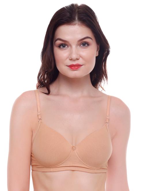detachable strap t-shirt bra - 16816972 - Very Small Image - 1