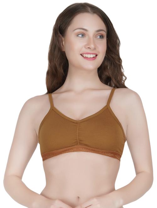 full coverage sports bra - 16818127 - Very Small Image - 1