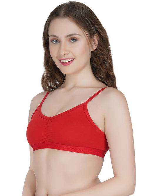 full coverage sports bra - 16818128 - Very Small Image - 1