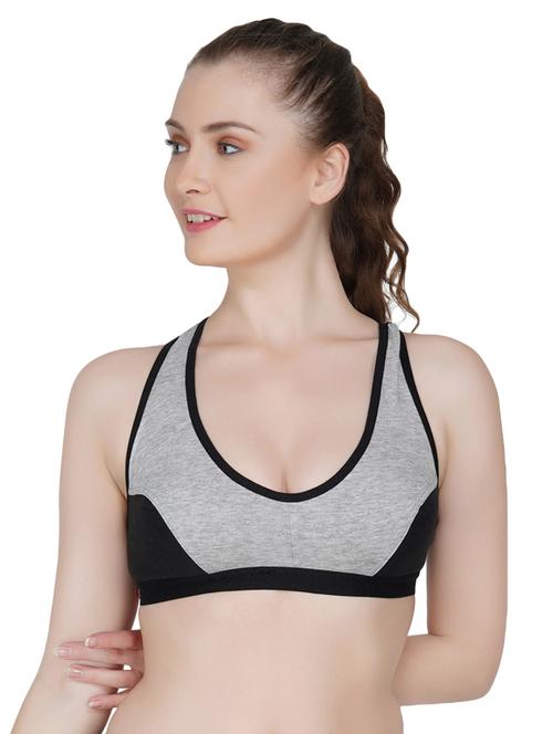 racerback sports bra - 16818137 - Very Small Image - 1
