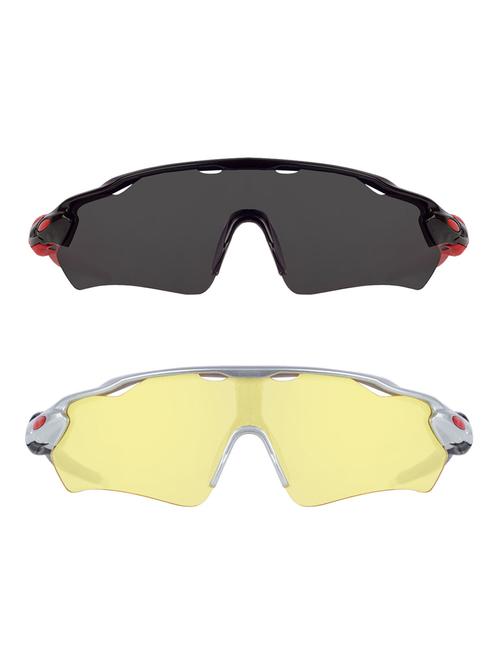 zyaden combo of 2 unisex sunglasses (combo-4001) - 16822536 - Very Small Image - 1