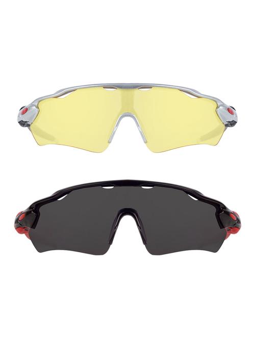 zyaden combo of 2 unisex sunglasses (combo-4022) - 16822557 - Very Small Image - 1