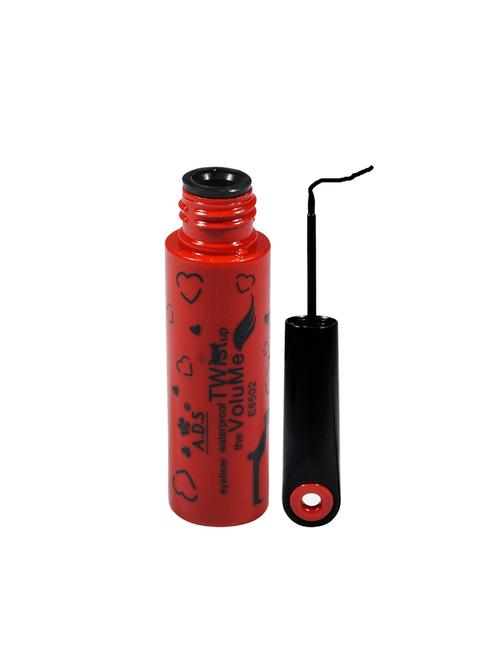 ads good choice india twistup the volume waterproof black eyeliner - 16822793 - Very Small Image - 1