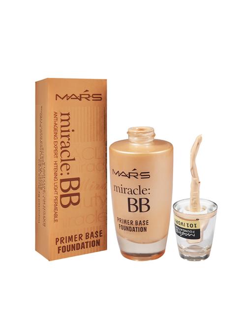 mars miracle bb primer base foundation 60ml - 16822846 - Very Small Image - 1
