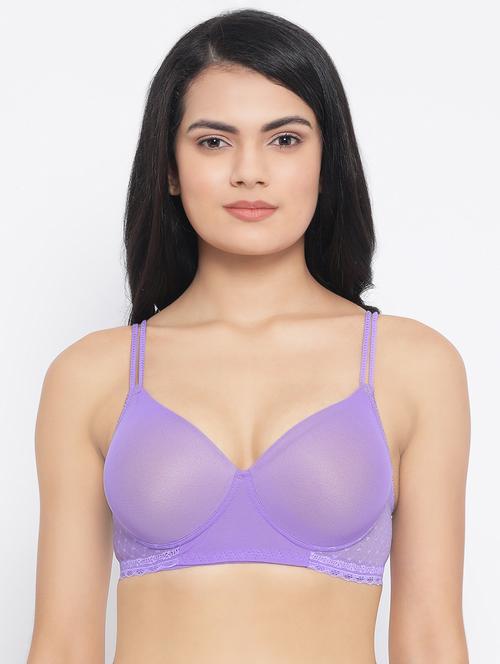 full coverage t-shirt bra - 16823682 - Very Small Image - 1