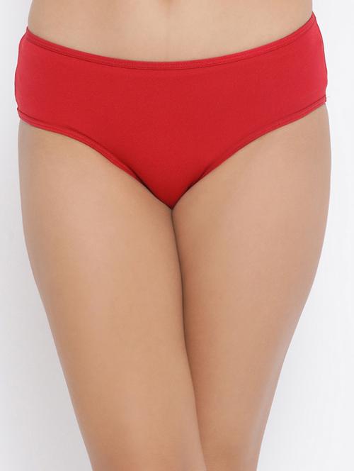 mid rise quirky hipster panty - 16823718 - Very Small Image - 1