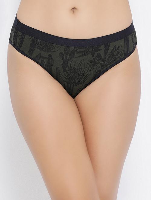 low rise bikini panty - 16823736 - Very Small Image - 1