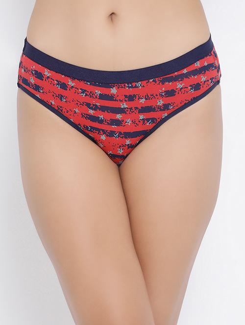 low rise bikini panty - 16823738 - Very Small Image - 1