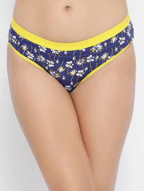 low rise bikini panty - 16823739 - Very Small Image - 1