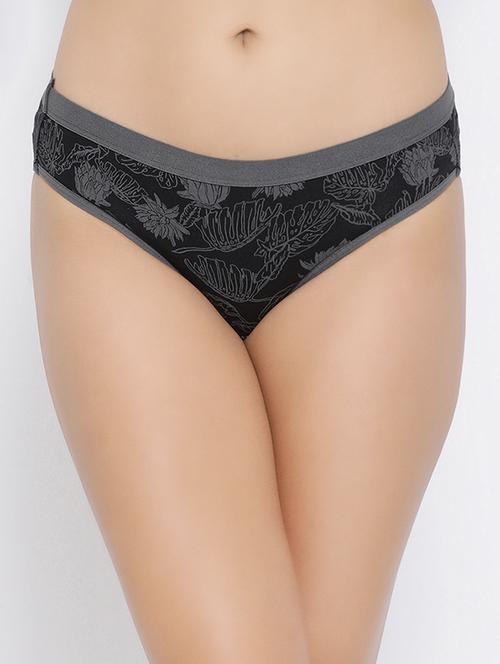 low rise bikini panty - 16823740 - Very Small Image - 1