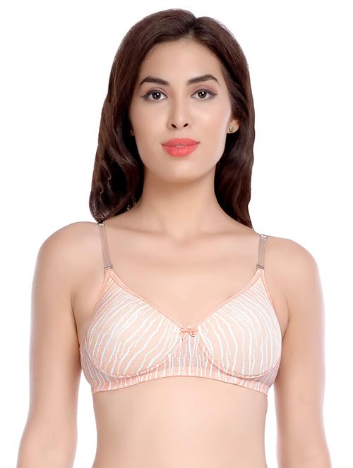 detachable strap animal bra - 16825273 - Very Small Image - 1