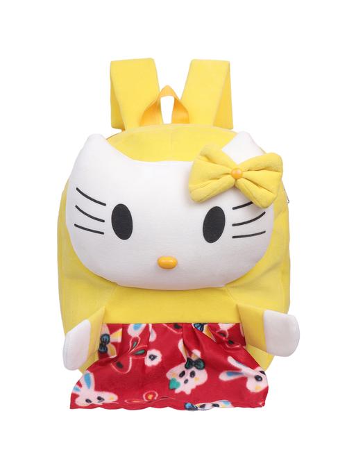 yellow cotton bag - 16828883 - Very Small Image - 1