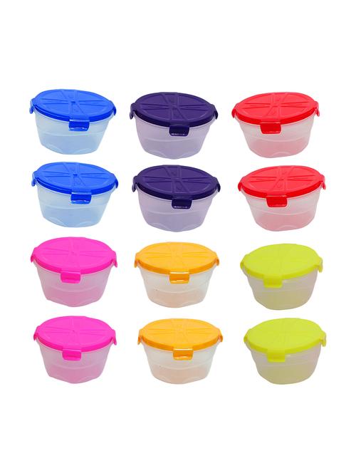 stylish trendy transparent mashup pack of 12 - 16828914 - Very Small Image - 1