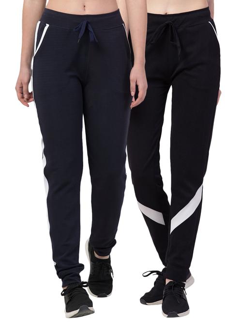 set of 2 track pants - 16830587 - Very Small Image - 1