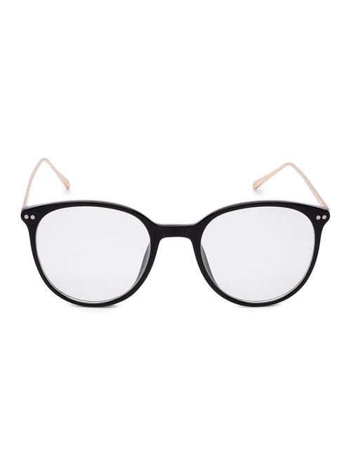 globus black full rim aviator sunglasses - 16831159 - Very Small Image - 1