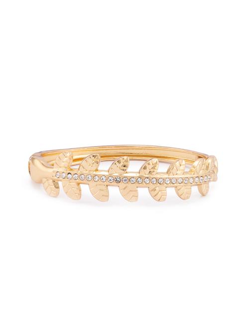 gold metal bangle bracelet - 16831193 - Very Small Image - 1