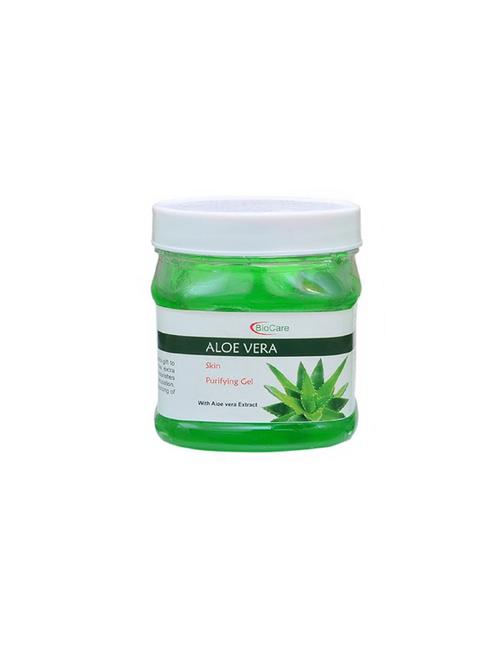 biocare aloevera gel 500ml - 16837912 - Very Small Image - 1