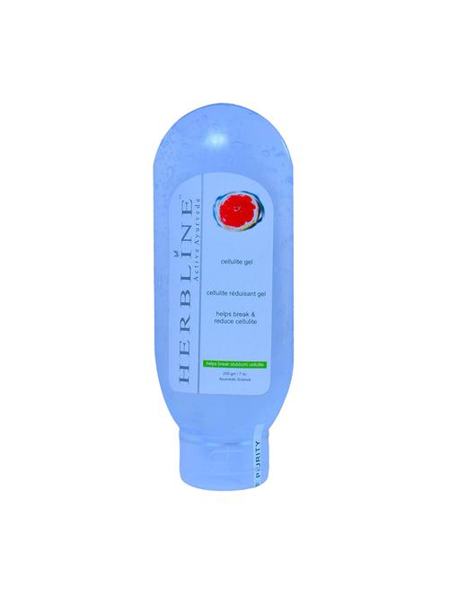 herbline cellulite reduce gel 200gm - 16843148 - Very Small Image - 1