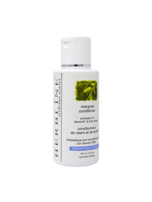 herbline margosa intensive hair conditioner 100ml - 16843284 - Very Small Image - 1
