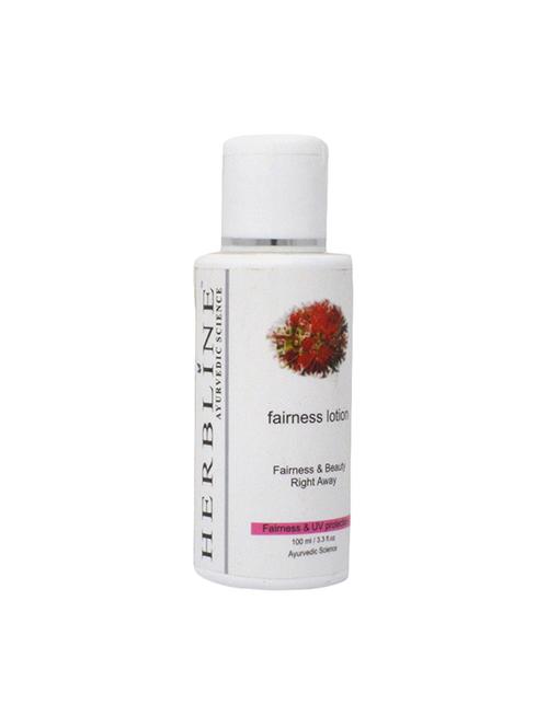 herbline fairness lotion 100ml - 16843369 - Very Small Image - 1