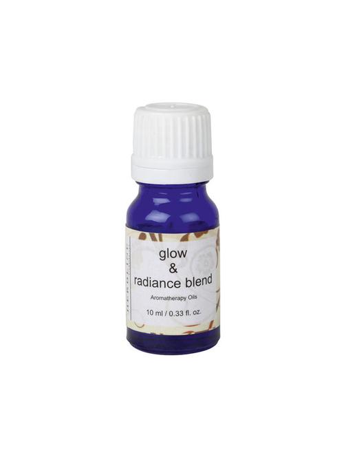 herbline glow & radiance blend aromatherapy oils 10ml - 16843372 - Very Small Image - 1