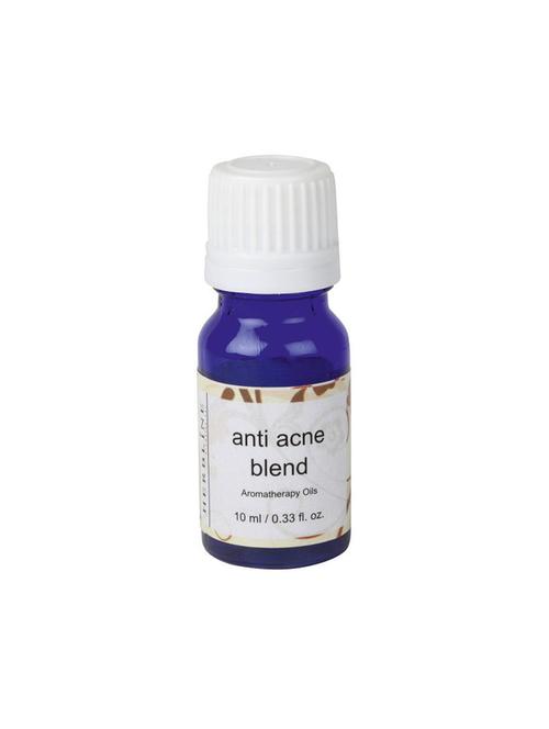 herbline anti acne blend aromatherapy 10ml - 16843375 - Very Small Image - 1