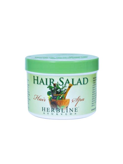 herbline hair salad spa (hair putty) 500ml - 16843377 - Very Small Image - 1
