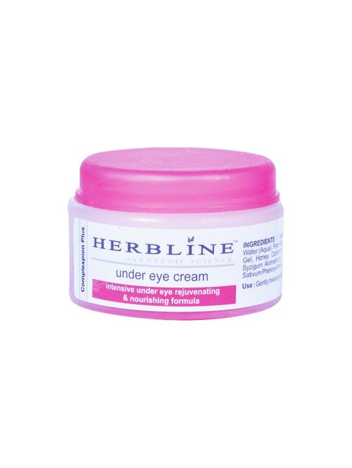 herbline under eye cream 50gm - 16843383 - Very Small Image - 1