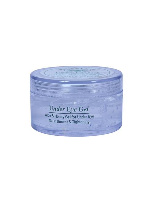 herbline under eye gel 50gm - 16843384 - Very Small Image - 1