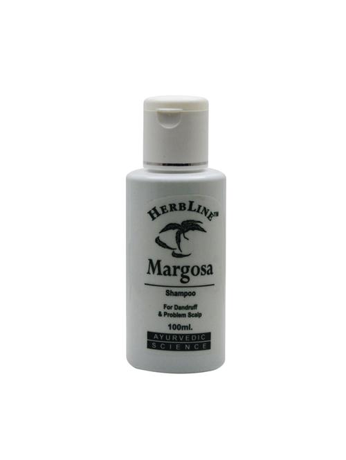 herbline margosa shampoo 100ml - 16843886 - Very Small Image - 1