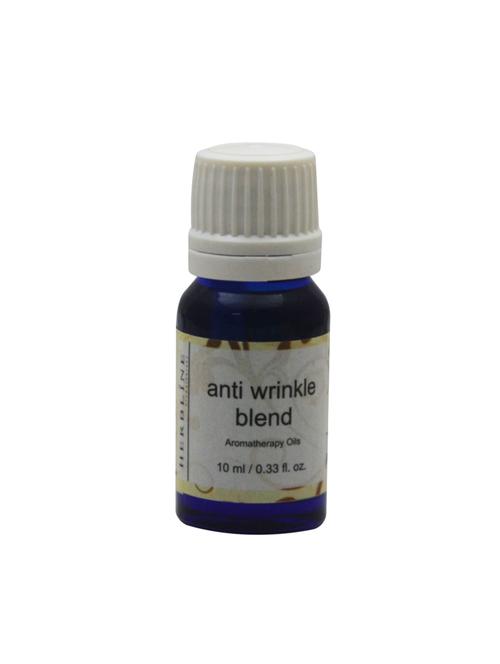 herbline anti wrinkle blend aromatherapy oil 10ml - 16843901 - Very Small Image - 1