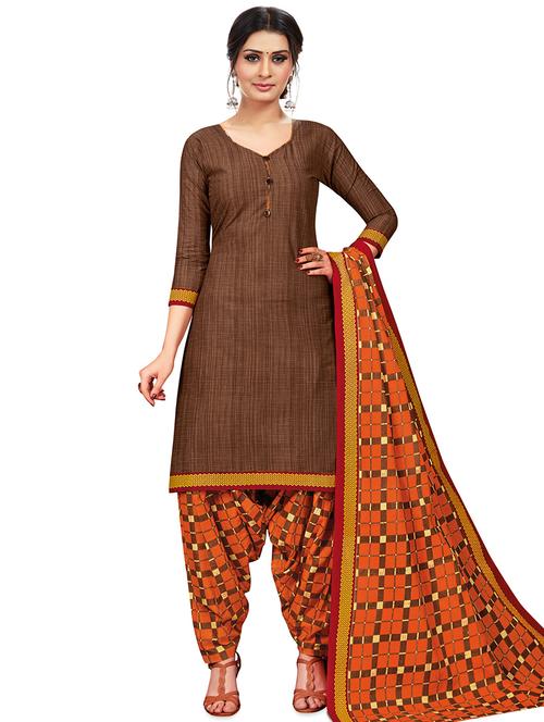 printed suit set - 16845251 - Very Small Image - 1