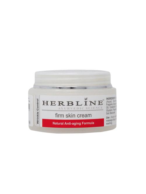 herbline natural anti aging formula skin cream 50gm - 16847503 - Very Small Image - 1